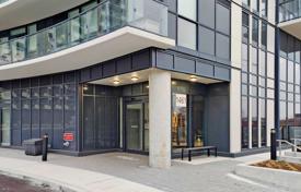 2-zimmer wohnung in North York, Kanada. C$814 000