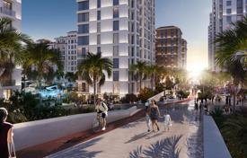 New residential complex with apartments in Sea Breeze, Aserbaidschan. ab $88 000