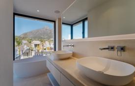 10-zimmer villa 471 m² in Marbella, Spanien. 3 800 000 €