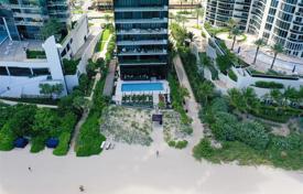 Eigentumswohnung – Collins Avenue, Miami, Florida,  Vereinigte Staaten. $3 499 000