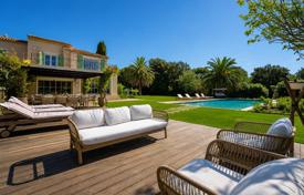 7-zimmer villa in Ramatyuel, Frankreich. 50 000 €  pro Woche