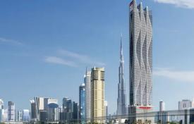 Wohnung – Business Bay, Dubai, VAE (Vereinigte Arabische Emirate). From $632 000