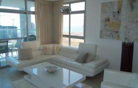 Wohnung – Netanja, Center District, Israel. $765 000