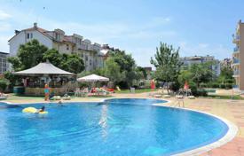Wohnung – Sonnenstrand, Burgas, Bulgarien. 54 000 €