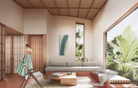 1-zimmer villa 40 m² in Ubud, Indonesien. $147 000