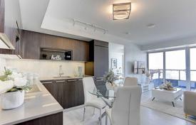 5-zimmer wohnung in Old Toronto, Kanada. C$967 000