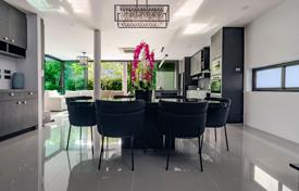 3-zimmer villa 500 m² in Si Sunthon, Thailand. $551 000