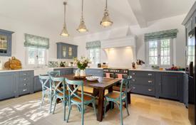 8-zimmer villa in Saint-Tropez, Frankreich. 52 000 €  pro Woche
