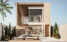 2-zimmer villa 120 m² in Jalan Umalas, Indonesien. $279 000