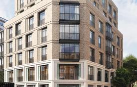 New residential complex with apartments in London, Vereinigtes Königreich. ab £1 894 000