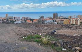 Grundstück – Los Cristianos, Santa Cruz de Tenerife, Kanarische Inseln (Kanaren),  Spanien. 295 000 €