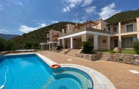 Villa – Peloponnes, Griechenland. 1 550 000 €