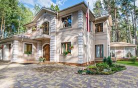 Haus in der Stadt – Jurmala, Lettland. 1 250 000 €