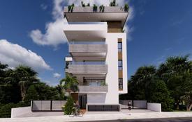 New residential complex with apartments in Neapolis, Zypern. ab 595 000 €