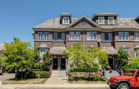 Stadthaus – Etobicoke, Toronto, Ontario,  Kanada. C$1 469 000