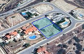 Grundstück in Mesa Geitonia, Zypern. 950 000 €