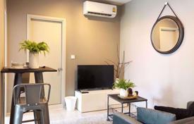 1-zimmer appartements in eigentumswohnungen in Khlong Toei, Thailand. $121 000