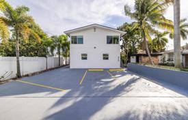 Wohnung – Hallandale Beach, Florida, Vereinigte Staaten. $1 770 000
