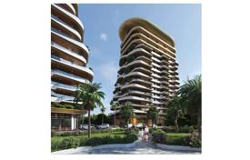 2-zimmer appartements in neubauwohnung 60 m² in Batumi, Georgien. $174 000