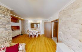 2-zimmer wohnung 64 m² in Sonnenstrand, Bulgarien. 120 000 €