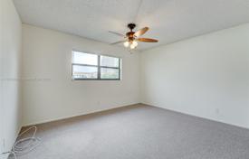 2-zimmer appartements in eigentumswohnungen 118 m² in Fort Lauderdale, Vereinigte Staaten. $530 000