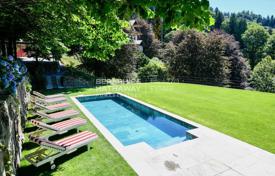 Villa – Brunate, Lombardei, Italien. 4 000 000 €