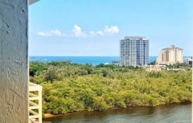 Eigentumswohnung – Fort Lauderdale, Florida, Vereinigte Staaten. $390 000