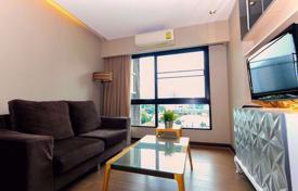 1-zimmer appartements in eigentumswohnungen in Watthana, Thailand. $168 000