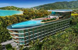 Wohnung – Bang Tao Strand, Choeng Thale, Thalang,  Phuket,   Thailand. From $145 000