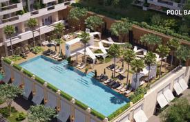 3-zimmer wohnung 112 m² in Budva city, Montenegro. 845 000 €