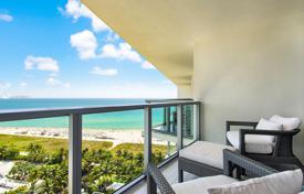 Wohnung – Miami Beach, Florida, Vereinigte Staaten. $1 945 000