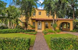 Einfamilienhaus – Coral Gables, Florida, Vereinigte Staaten. $1 240 000