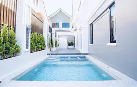 4-zimmer villa 320 m² in Pattaya, Thailand. $444 000