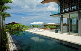 Villa – Phuket, Thailand. $8 100  pro Woche