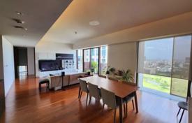 2-zimmer appartements in eigentumswohnungen in Pathum Wan, Thailand. $4 000  pro Woche