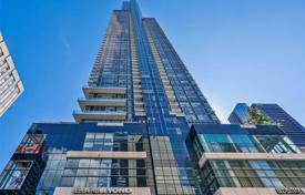 2-zimmer wohnung in Yonge Street, Kanada. C$949 000