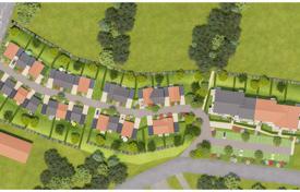 New residential complex with villas in Dives-sur-Mer, Frankreich. ab 315 000 €