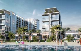 New residential complex with villas in Umm Al Quwain, VAE. ab $3 185 000