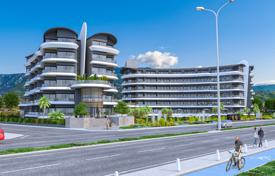 Neubauwohnung – Kargicak, Antalya, Türkei. $239 000
