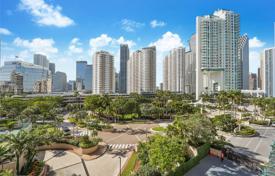 2-zimmer appartements in eigentumswohnungen 88 m² in Miami, Vereinigte Staaten. $645 000
