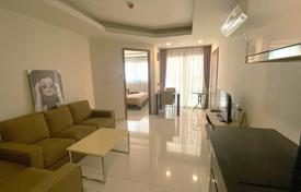 2-zimmer wohnung 68 m² in Pattaya, Thailand. $107 000