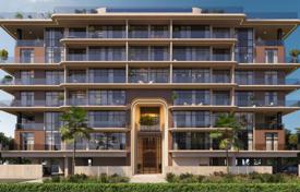 Wohnsiedlung Livia Residences – Dubai South, Dubai, VAE. ab $290 000