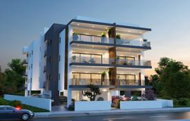 3-zimmer wohnung 114 m² in Strovolos, Zypern. 450 000 €