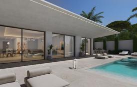 5-zimmer villa 327 m² in Xàbia, Spanien. 2 795 000 €