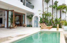 3-zimmer villa 500 m² in Uluwatu, Indonesien. $890 000