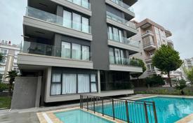 Neubauwohnung – Antalya (city), Antalya, Türkei. $294 000