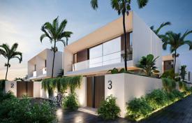 2-zimmer villa 117 m² in Badung, Indonesien. $495 000