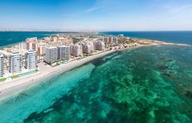 2-zimmer wohnung 95 m² in La Manga del Mar Menor, Spanien. 449 000 €