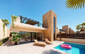 3-zimmer villa 82 m² in Murcia (city), Spanien. 275 000 €