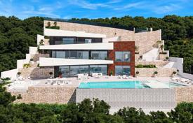 4-zimmer villa 569 m² in Benissa, Spanien. 2 200 000 €